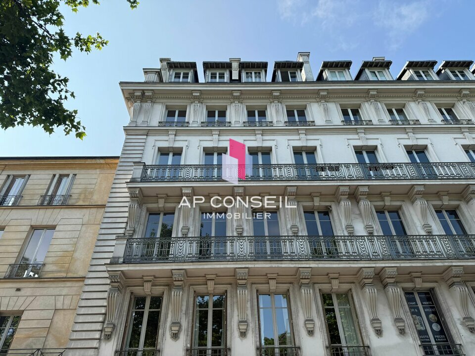 AP CONSEIL IMMO LOCATION-BUREAUX-VERSAILLES-78
