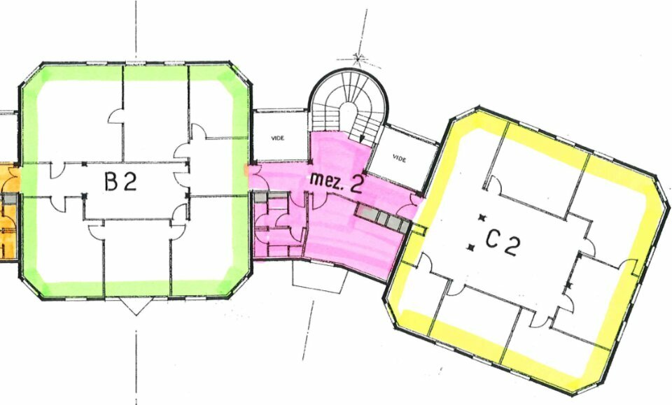 AP CONSEIL IMMO LOCATION-BUREAUX-TRAPPES-78