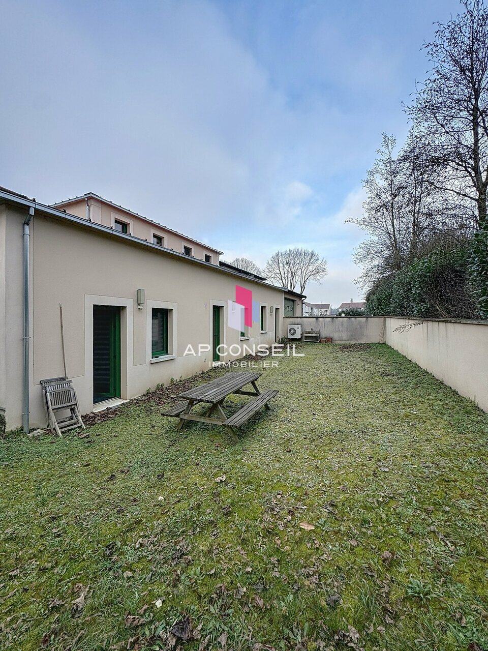 AP CONSEIL IMMO LOCATION-BUREAUX-CHAVENAY-78