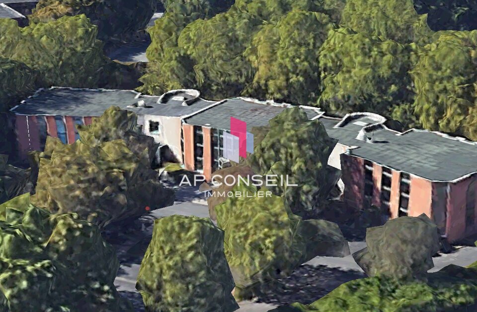 AP CONSEIL IMMO VENTE-BUREAUX-TRAPPES-78