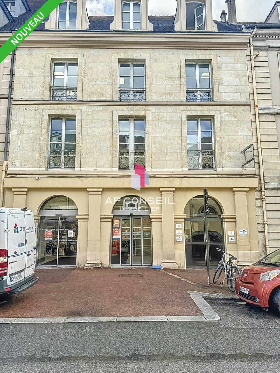 AP CONSEIL IMMO VENTE-BUREAUX-SAINT_GERMAIN_EN_LAYE-78