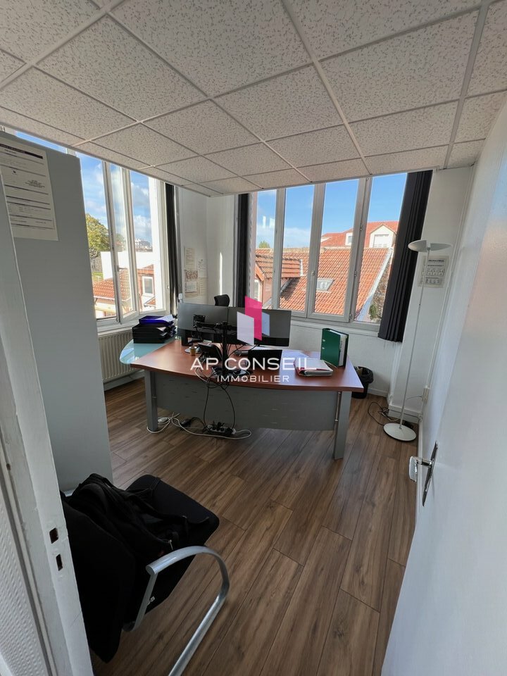 AP CONSEIL IMMO LOCATION-BUREAUX-VERSAILLES-78