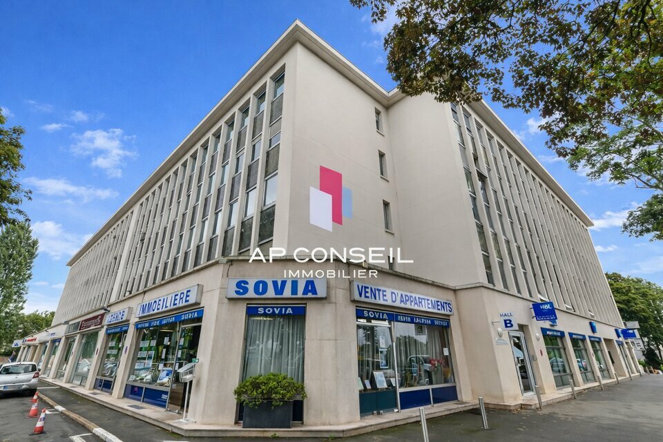 AP CONSEIL IMMO LOCATION-BUREAUX-LE_CHESNAY-78