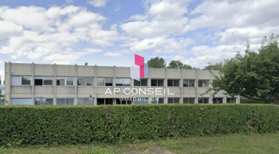 AP CONSEIL IMMO LOCATION-LOCAL D'ACTIVITE-BUC-78