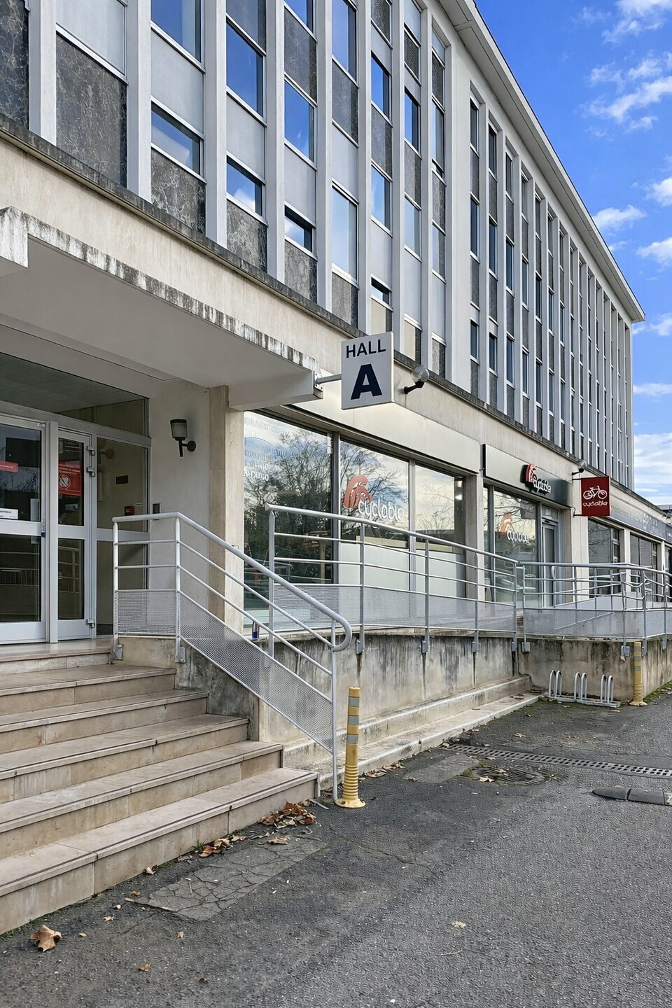 AP CONSEIL IMMO LOCATION-LOCAL D'ACTIVITE-LE_CHESNAY-78