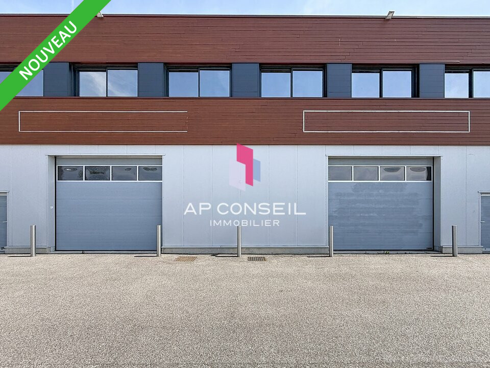 AP CONSEIL IMMO LOCATION-LOCAL D'ACTIVITE-BOIS_D'ARCY-78