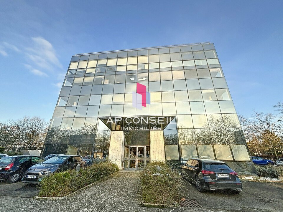 AP CONSEIL IMMO LOCATION-BUREAUX-GUYANCOURT-78
