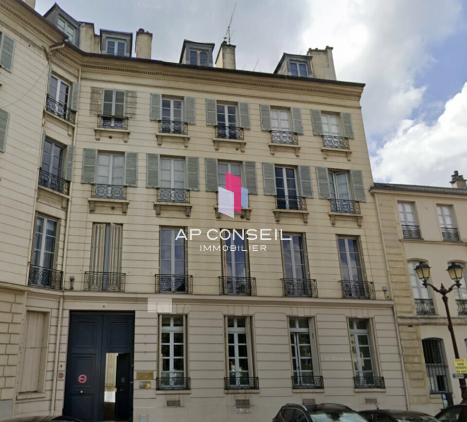 AP CONSEIL IMMO LOCATION-BUREAUX-VERSAILLES-78