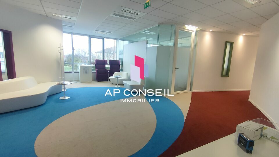 AP CONSEIL IMMO LOCATION-BUREAUX-VOISINS_LE_BRETONNEUX-78