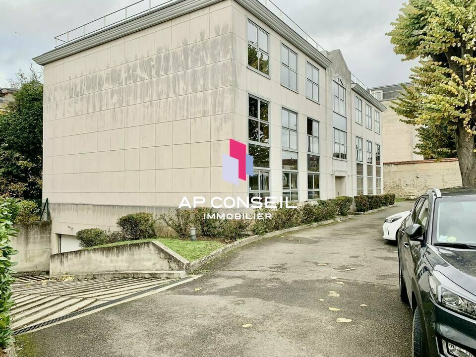 AP CONSEIL IMMO LOCATION-BUREAUX-VERSAILLES-78