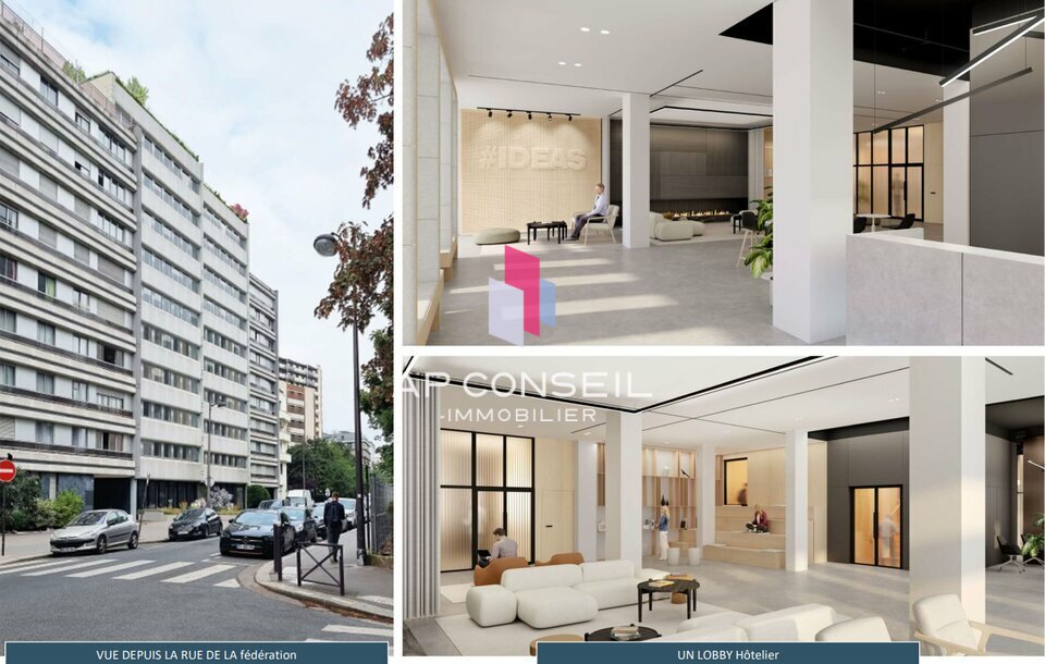 AP CONSEIL IMMO LOCATION-BUREAUX-PARIS-75