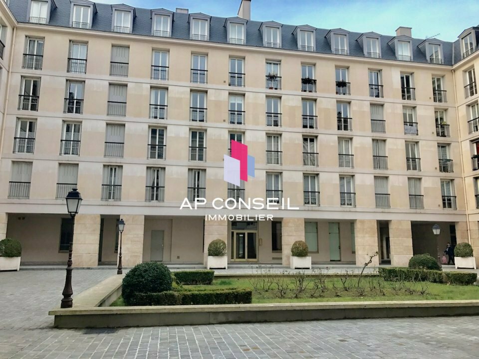 AP CONSEIL IMMO LOCATION-BUREAUX-VERSAILLES-78
