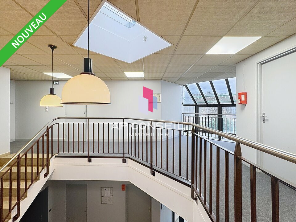 AP CONSEIL IMMO VENTE-BUREAUX-RAMBOUILLET-78