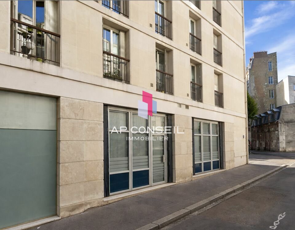 AP CONSEIL IMMO LOCATION-BUREAUX-VERSAILLES-78