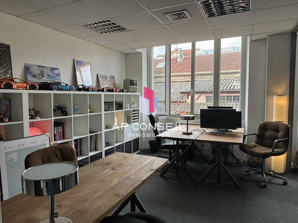 AP CONSEIL IMMO LOCATION-BUREAUX-VERSAILLES-78