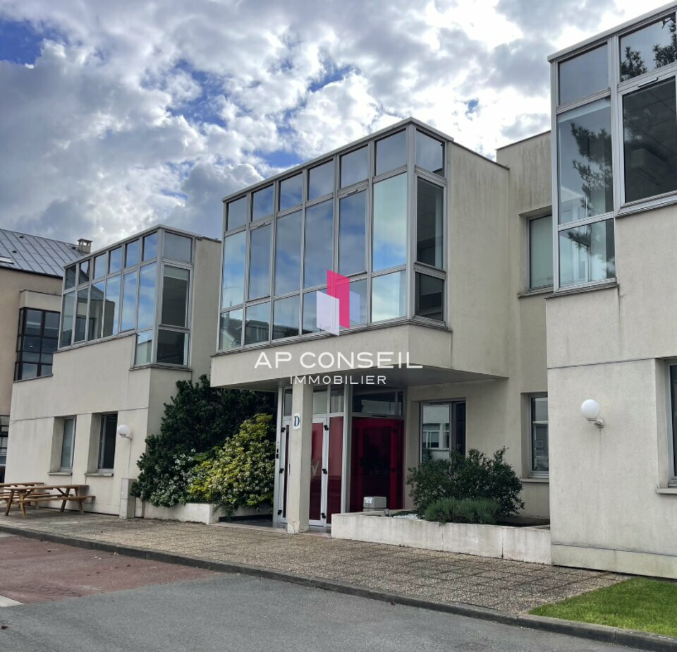 AP CONSEIL IMMO LOCATION-BUREAUX-VERSAILLES-78