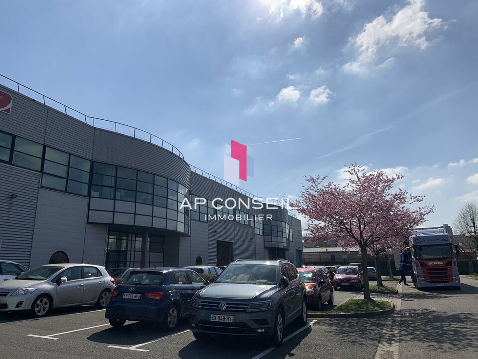 AP CONSEIL IMMO LOCATION-LOCAL D'ACTIVITE-ELANCOURT-78