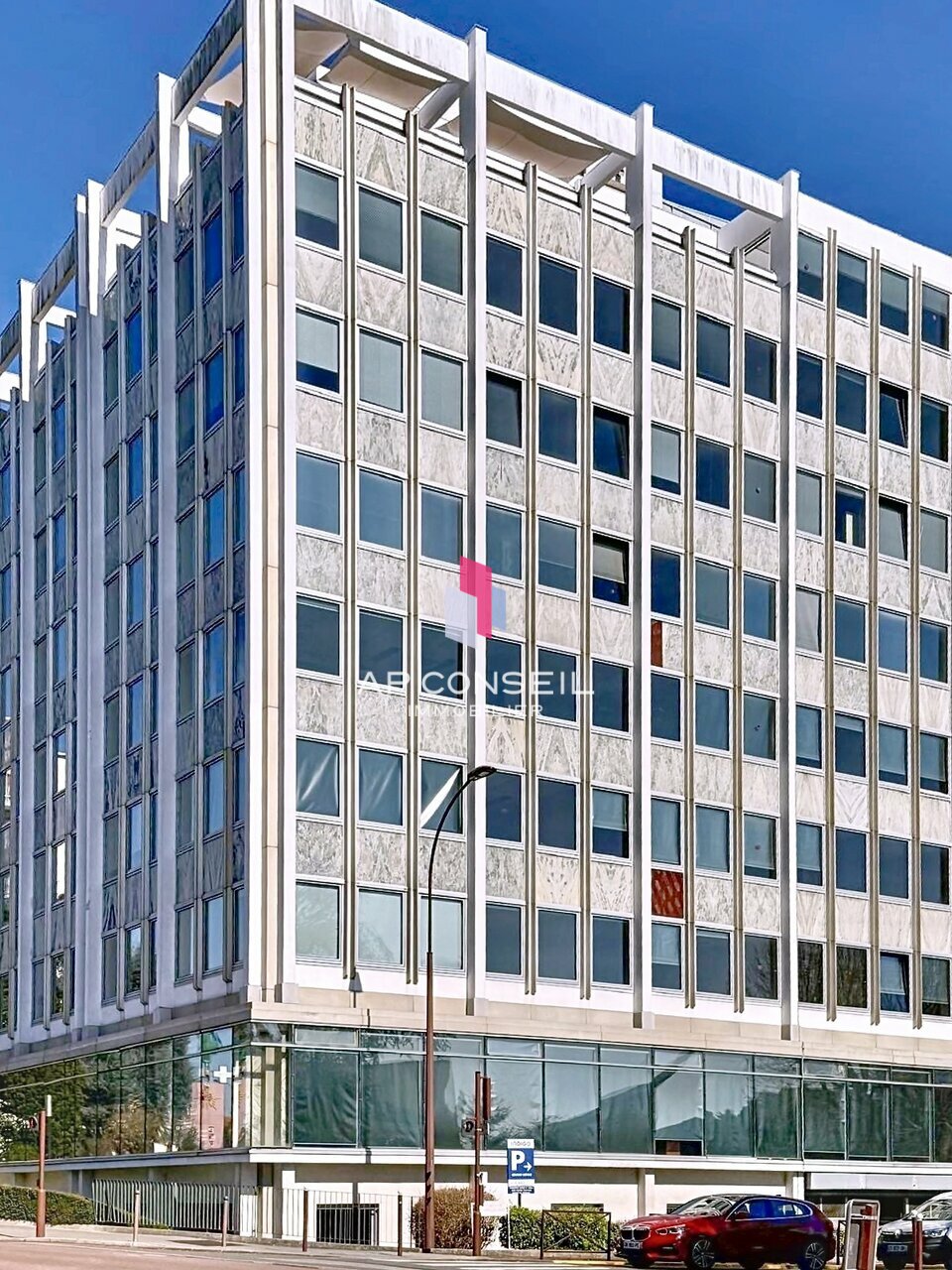 AP CONSEIL IMMO LOCATION-BUREAUX-VERSAILLES-78