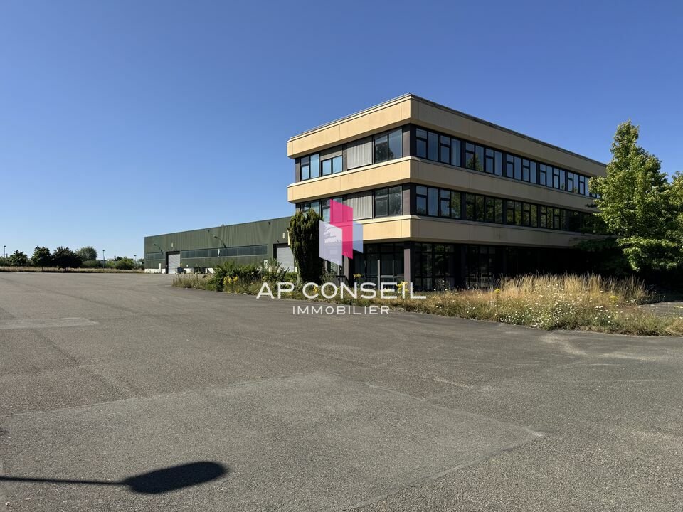 AP CONSEIL IMMO VENTE-LOCAL D'ACTIVITE-RAMBOUILLET-78