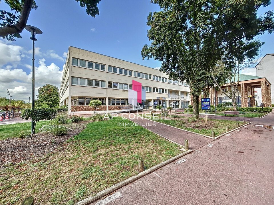 AP CONSEIL IMMO LOCATION-BUREAUX-MAUREPAS-78