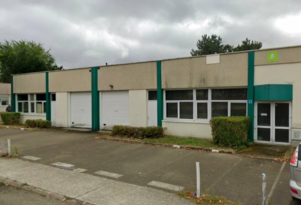AP CONSEIL IMMO LOCATION-BUREAUX-TRAPPES-78