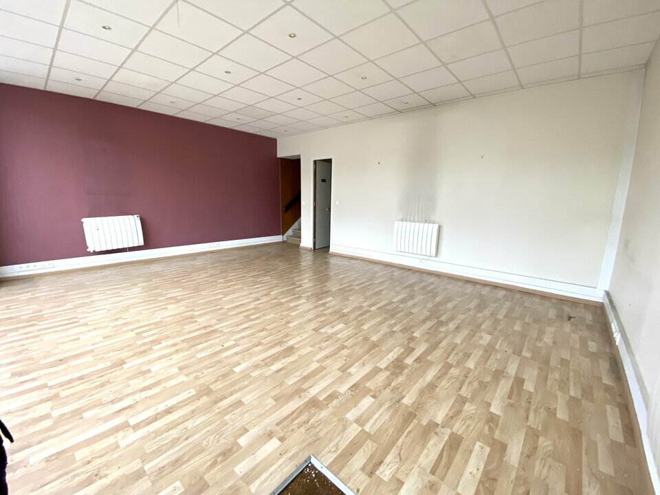 AP CONSEIL IMMO LOCATION-LOCAL COMMERCIAL-VERSAILLES-78