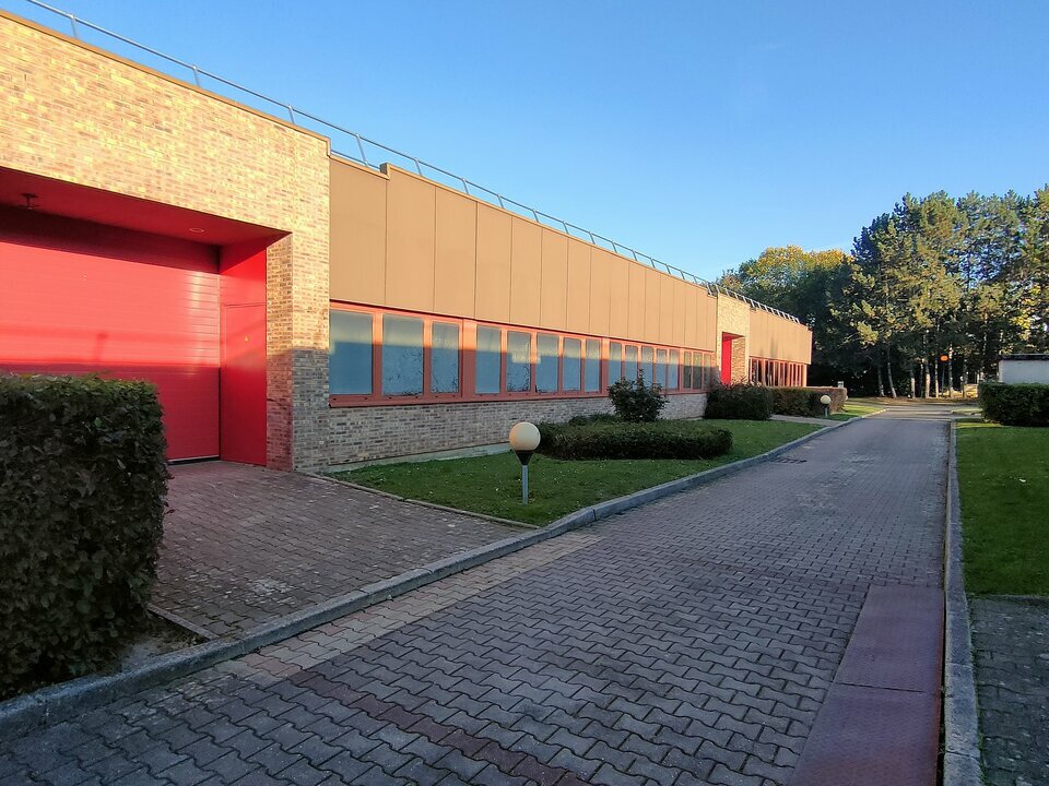 AP CONSEIL IMMO VENTE-LOCAL D'ACTIVITE-TRAPPES-78