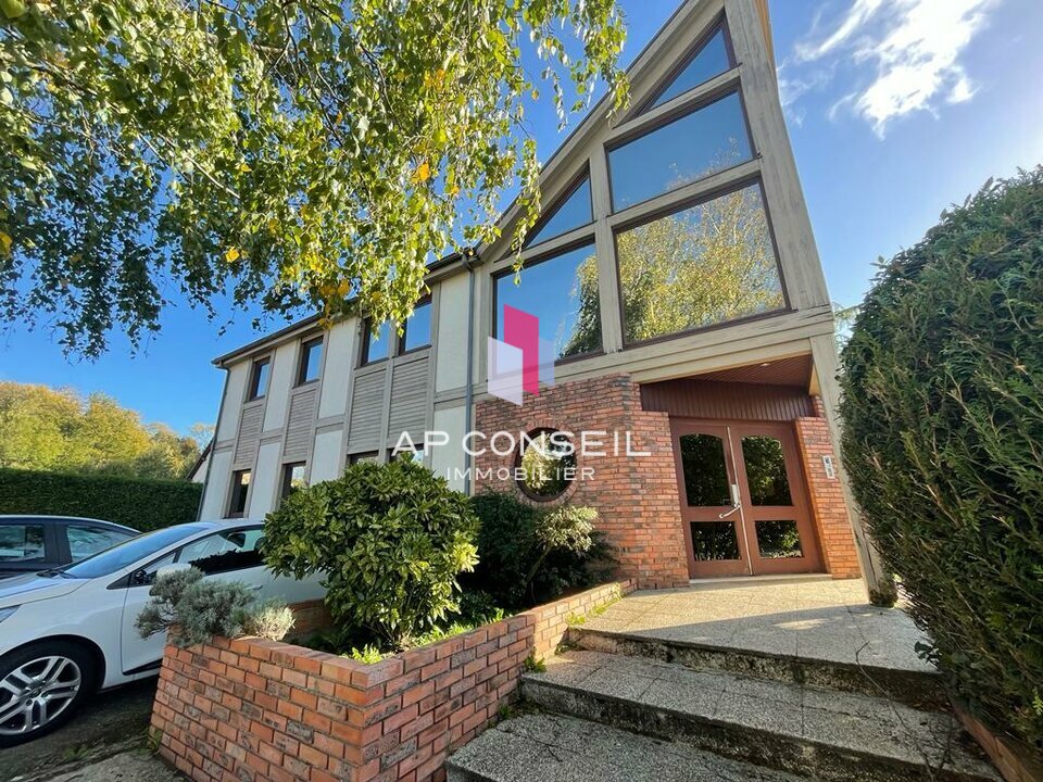 AP CONSEIL IMMO VENTE-IMMEUBLE-VERSAILLES-78