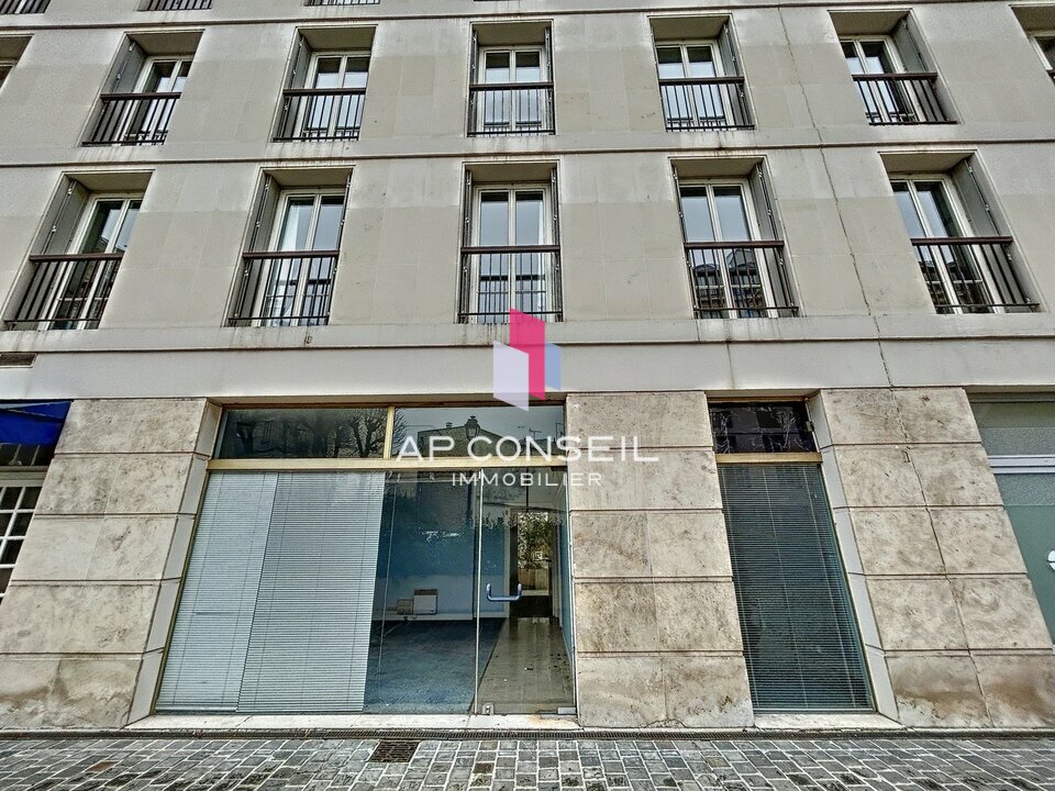 AP CONSEIL IMMO LOCATION-BUREAUX-VERSAILLES-78