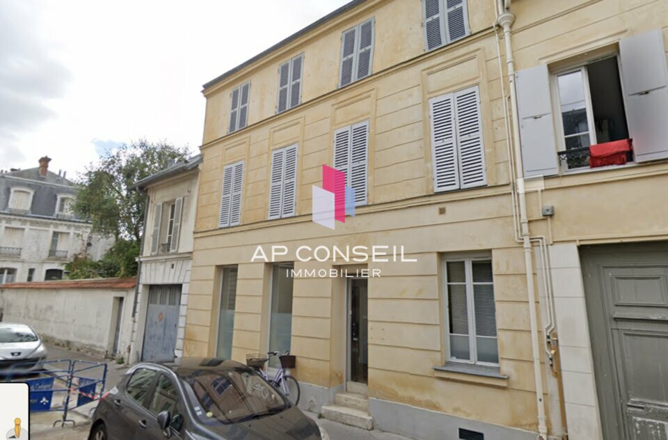 AP CONSEIL IMMO LOCATION-BUREAUX-VERSAILLES-78