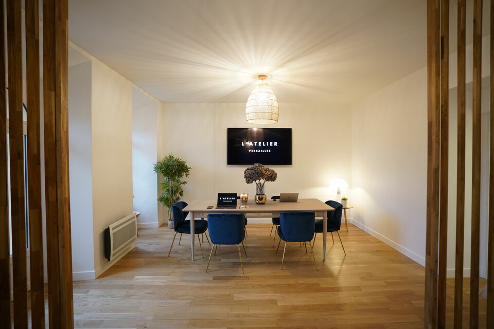 AP CONSEIL IMMO LOCATION-BUREAUX-VERSAILLES-78