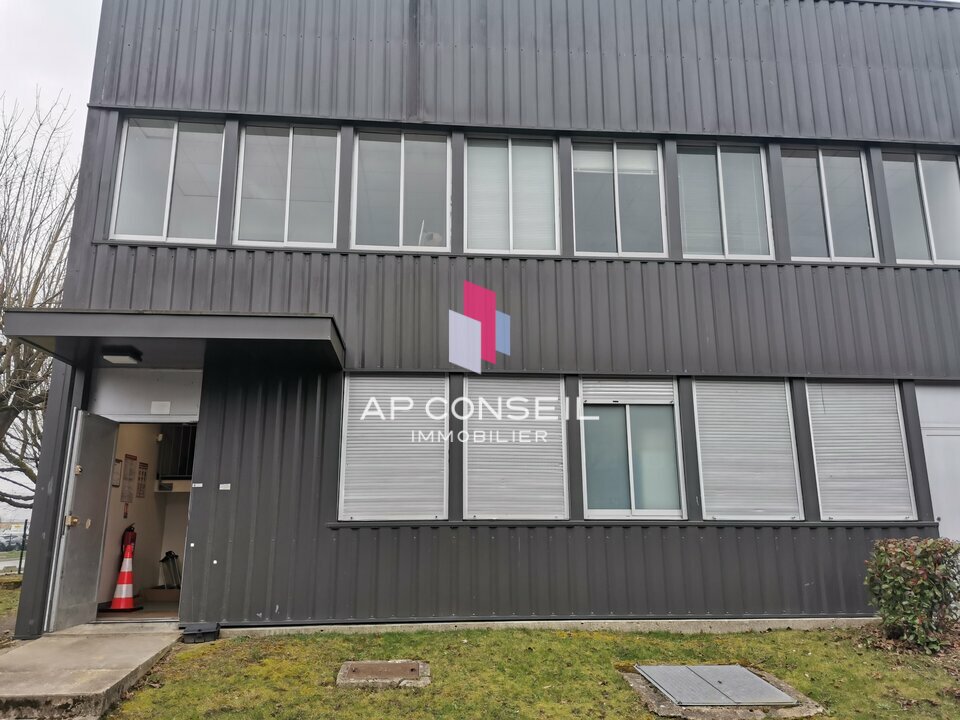 AP CONSEIL IMMO LOCATION-LOCAL D'ACTIVITE-COIGNIERES-78