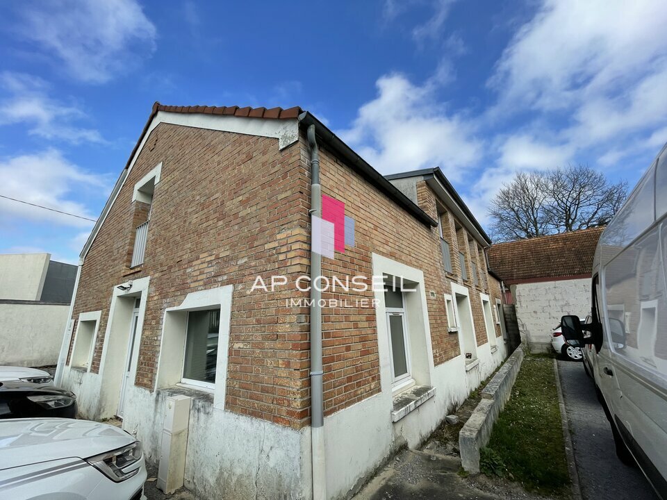 AP CONSEIL IMMO LOCATION-BUREAUX-LES_LOGES_EN_JOSAS-78