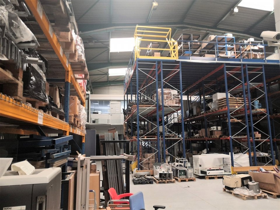 AP CONSEIL IMMO LOCATION-LOCAL D'ACTIVITE-MONTIGNY-LE-BRETONNEUX-78