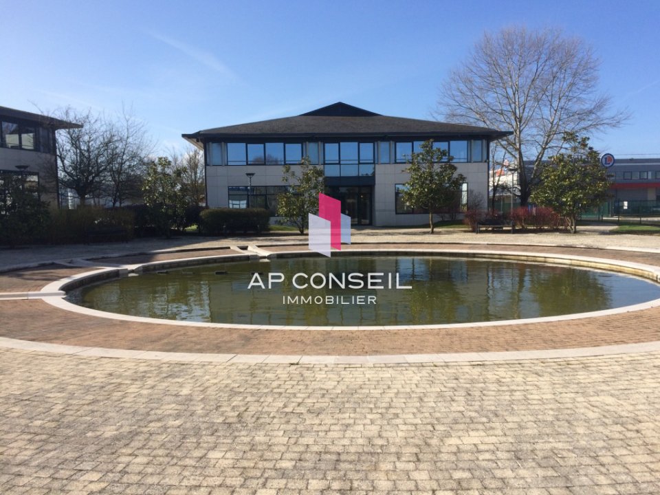 AP CONSEIL IMMO VENTE-LOCAL D'ACTIVITE-TRAPPES-78