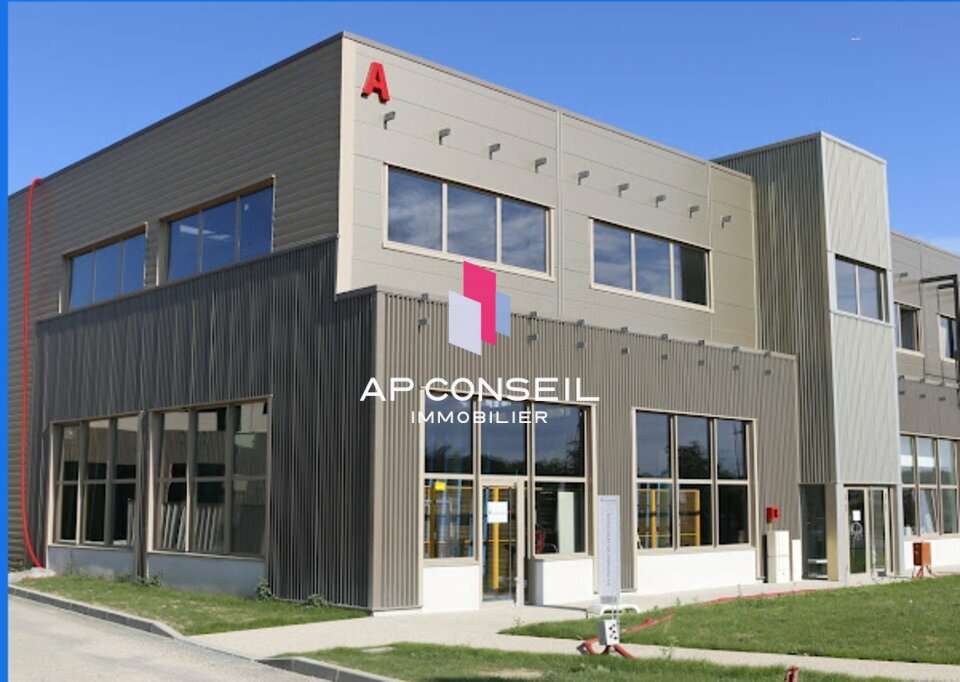 AP CONSEIL IMMO LOCATION-LOCAL D'ACTIVITE-BOIS_D'ARCY-78