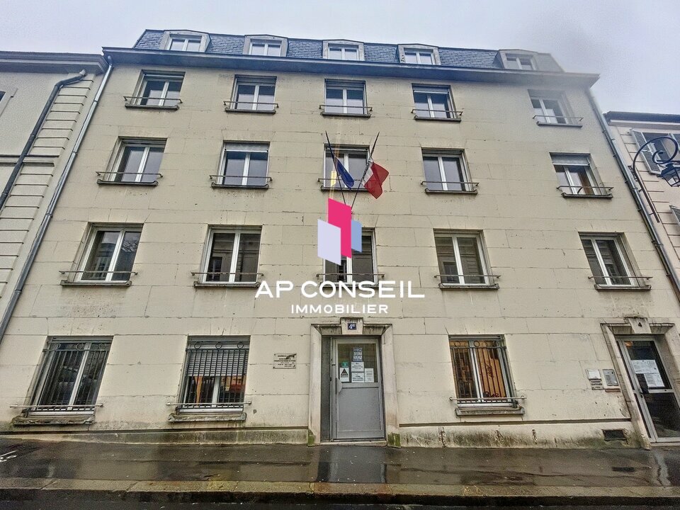 AP CONSEIL IMMO LOCATION-BUREAUX-VERSAILLES-78