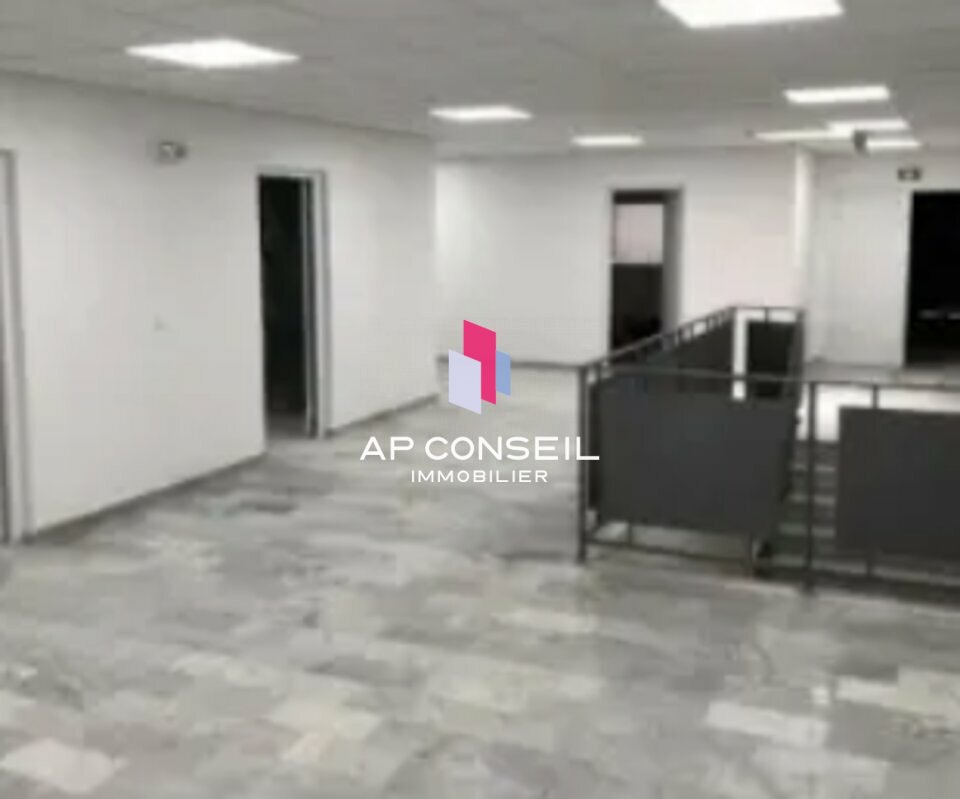 AP CONSEIL IMMO VENTE-BUREAUX-TRAPPES-78