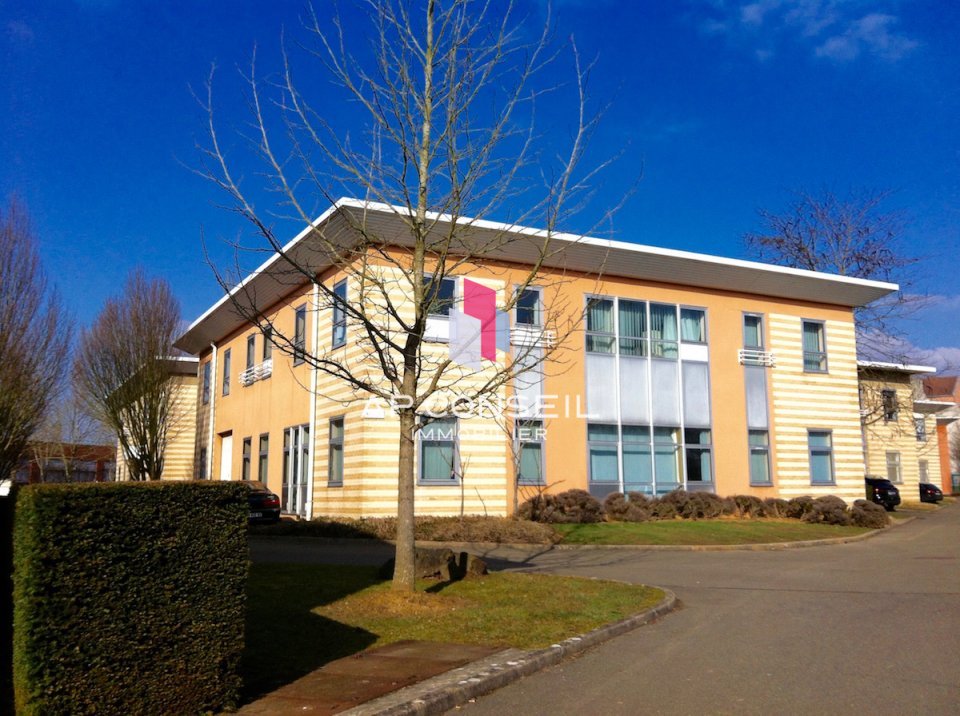 AP CONSEIL IMMO LOCATION-BUREAUX-VOISINS_LE_BRETONNEUX-78