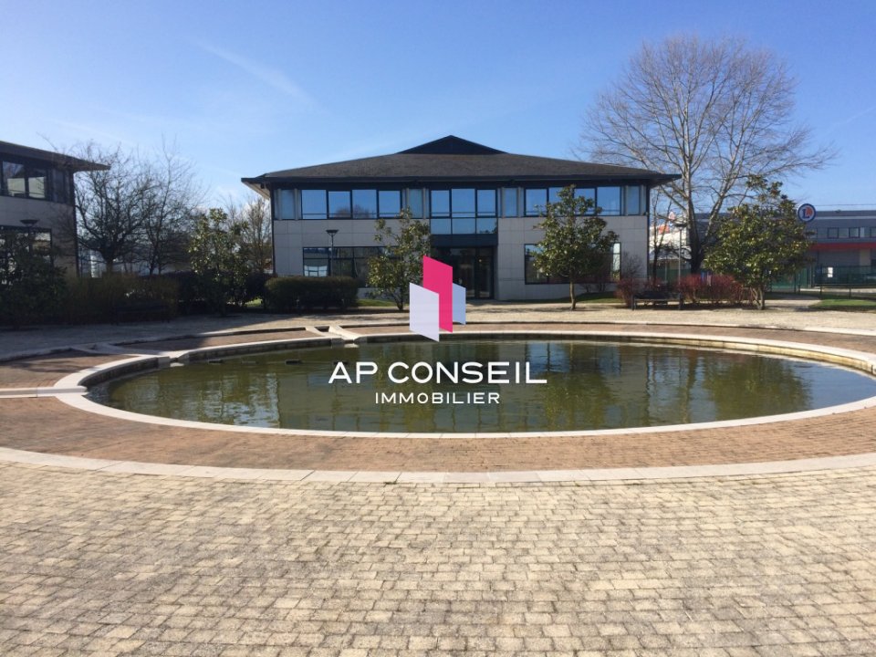 AP CONSEIL IMMO LOCATION-LOCAL D'ACTIVITE-TRAPPES-78