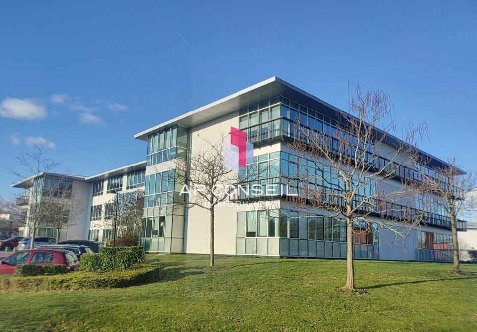 AP CONSEIL IMMO LOCATION-BUREAUX-VOISINS_LE_BRETONNEUX-78