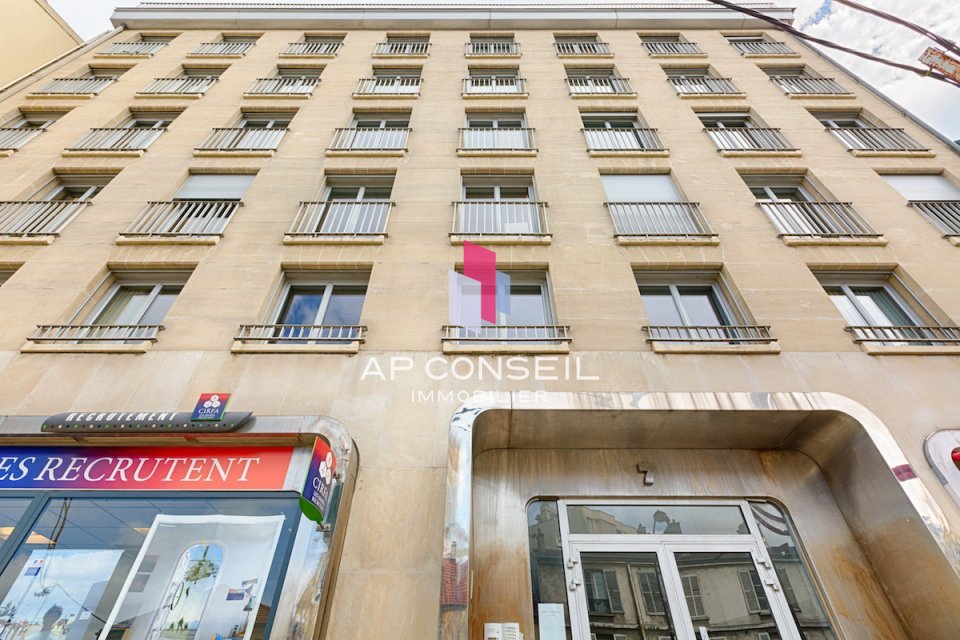 AP CONSEIL IMMO LOCATION-BUREAUX-VERSAILLES-78
