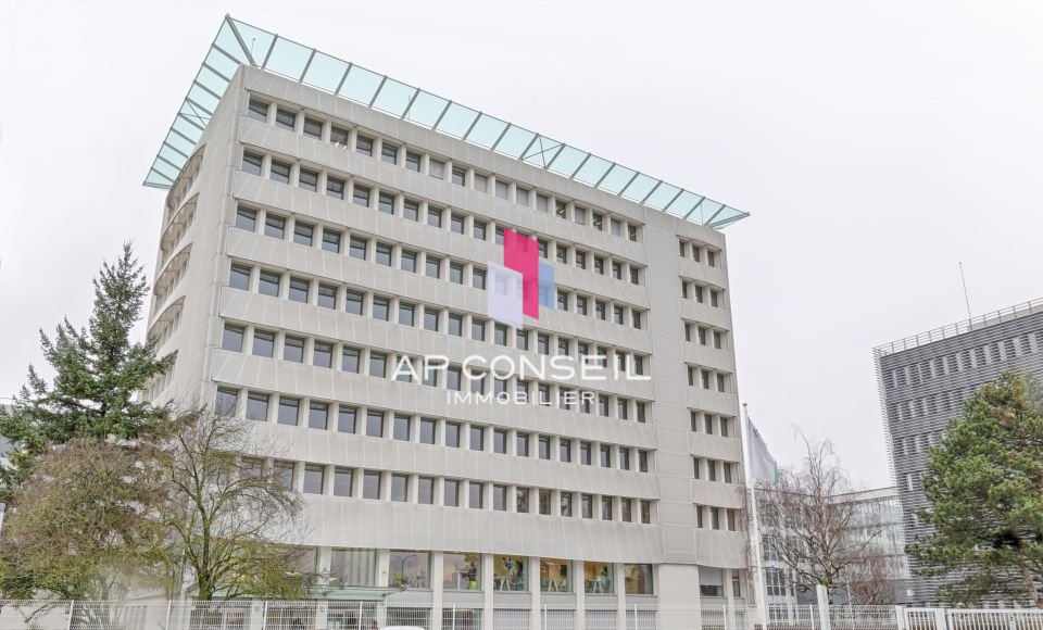 AP CONSEIL IMMO LOCATION-BUREAUX-VELIZY_VILLACOUBLAY-78