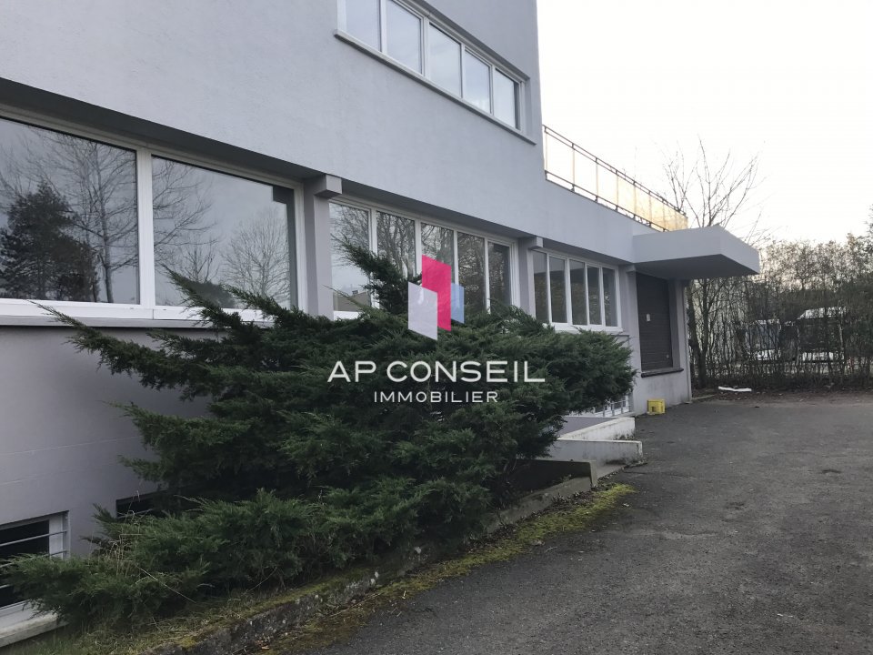 AP CONSEIL IMMO LOCATION-BUREAUX-BUC-78
