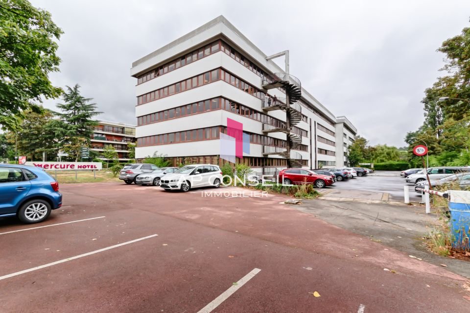 AP CONSEIL IMMO LOCATION-BUREAUX-LE_CHESNAY-78