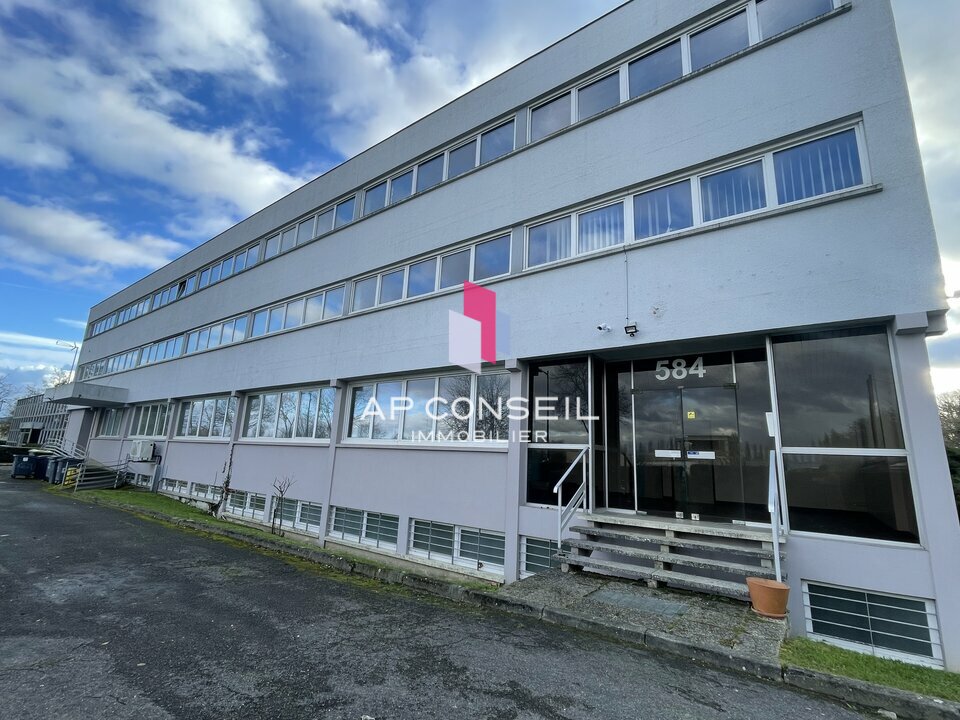 AP CONSEIL IMMO VENTE-LOCAL D'ACTIVITE-BUC-78