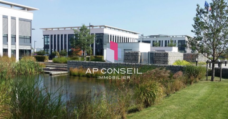 AP CONSEIL IMMO LOCATION-BUREAUX-ELANCOURT-78