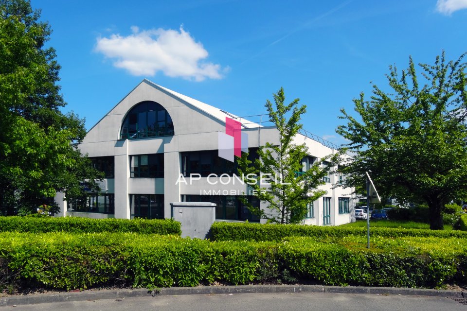 AP CONSEIL IMMO LOCATION-BUREAUX-TRAPPES-78