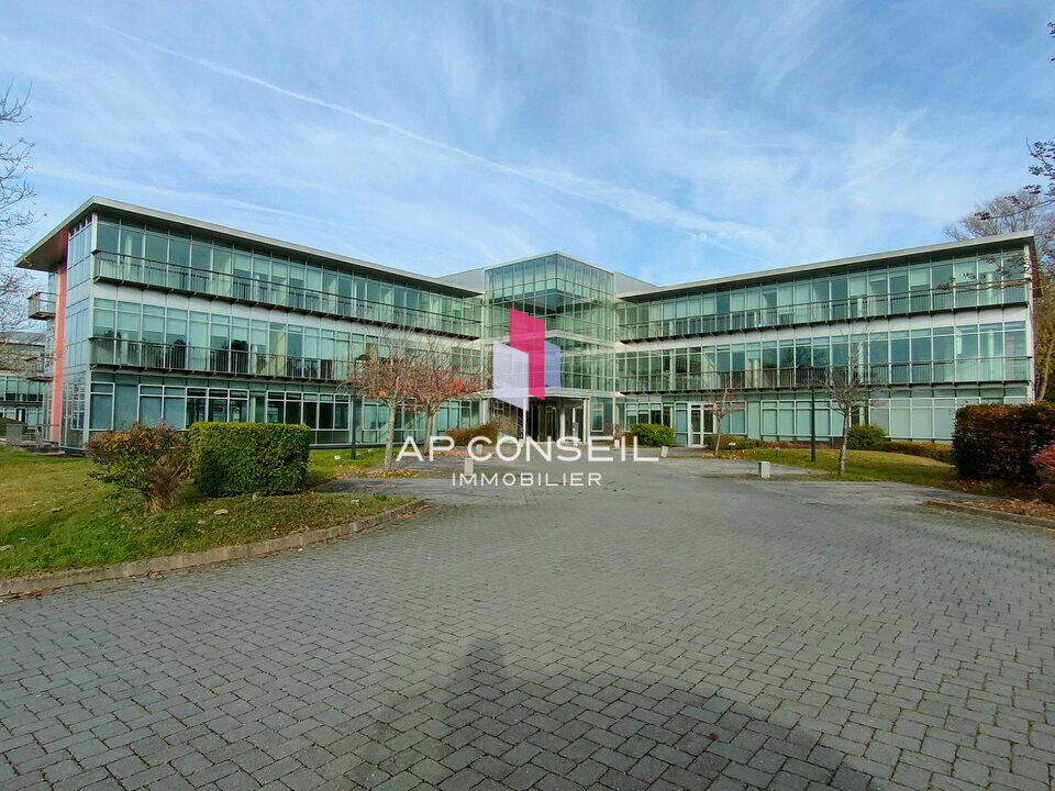 AP CONSEIL IMMO VENTE-BUREAUX-VOISINS_LE_BRETONNEUX-78