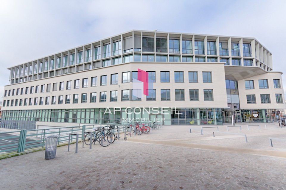 AP CONSEIL IMMO LOCATION-BUREAUX-VERSAILLES-78